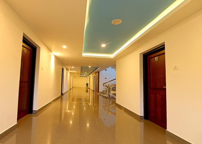 Kerala Wayanad Public Areas