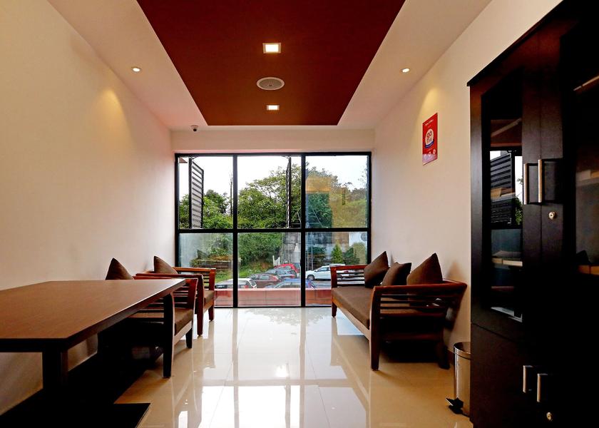 Kerala Wayanad Public Areas