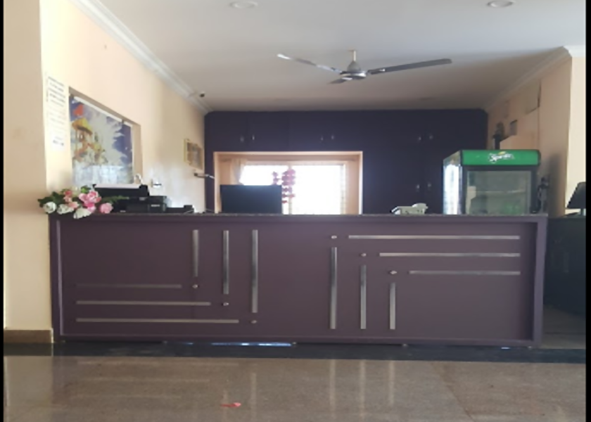 Andhra Pradesh Kadapa Public Areas