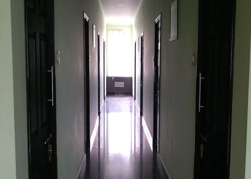 Andhra Pradesh Kadapa Public Areas