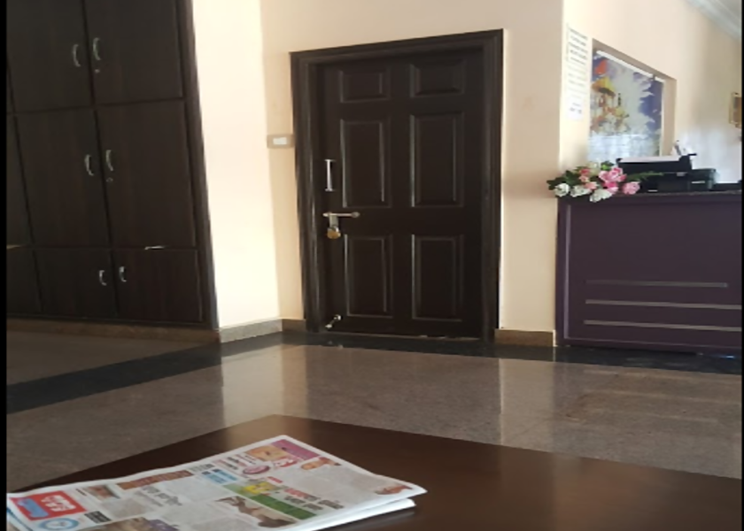 Andhra Pradesh Kadapa Public Areas