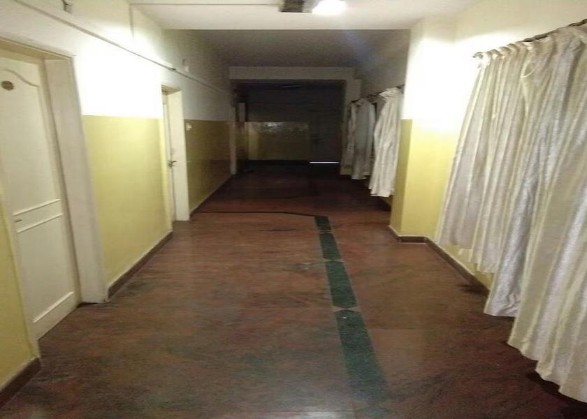 Andhra Pradesh Anantapur Public Areas