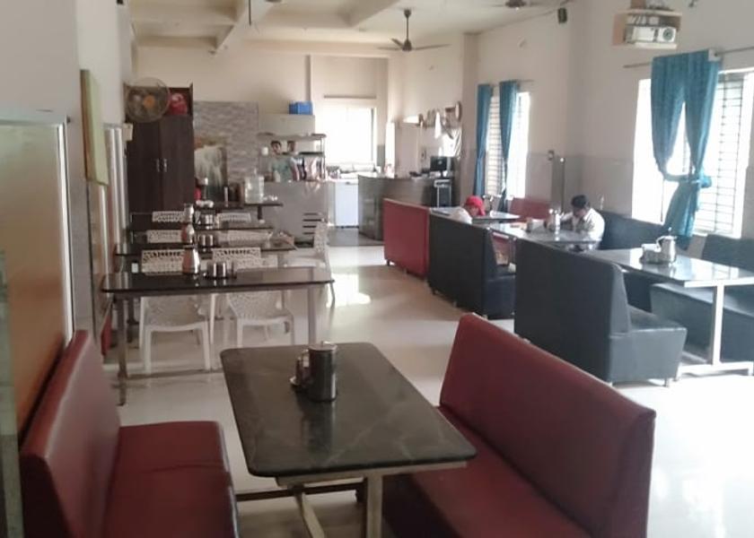 Karnataka Koppal Restaurant