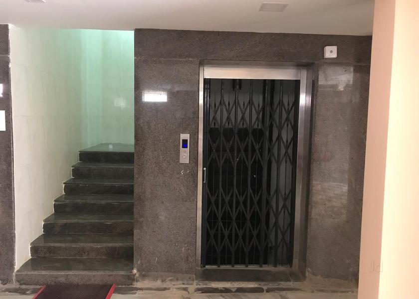 Andhra Pradesh Nellore Hotel View