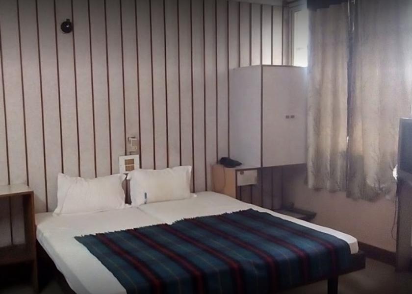 Karnataka Davanagere Double Bed Non AC