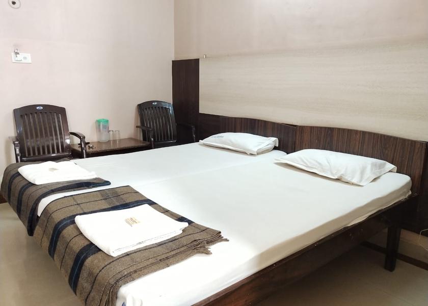 Karnataka Davanagere Double Bed Non AC