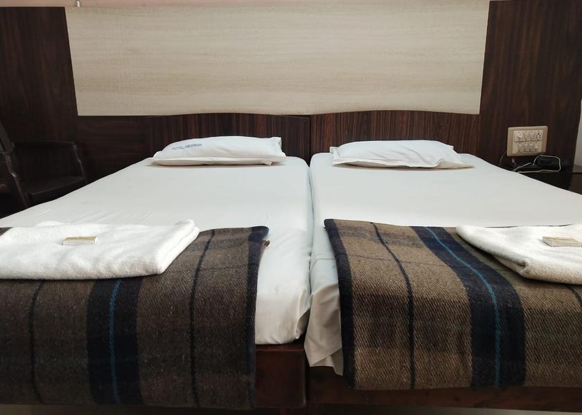 Karnataka Davanagere Double Bed Non AC