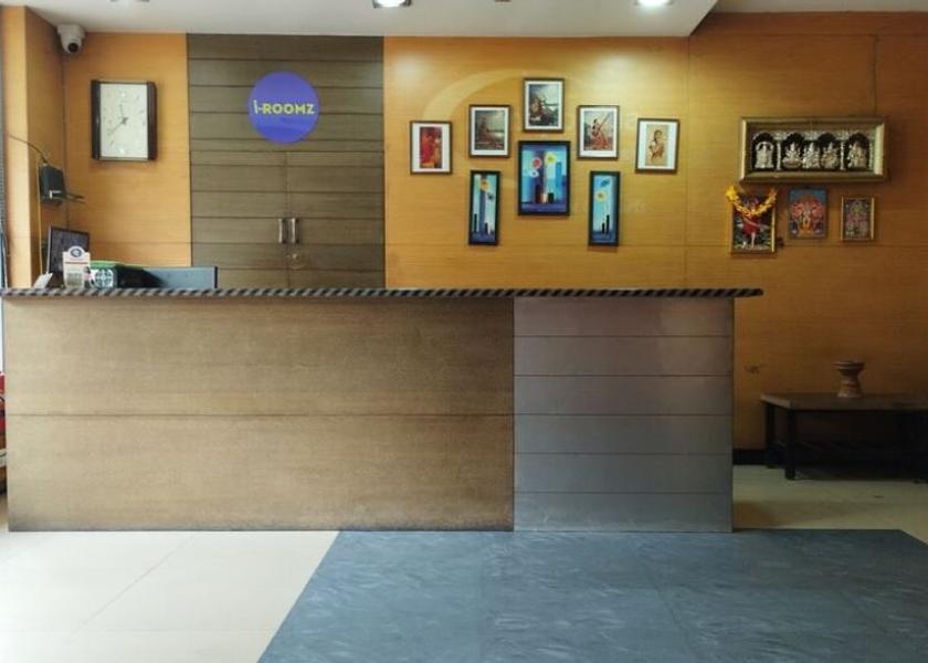 Karnataka Ballari Public Areas