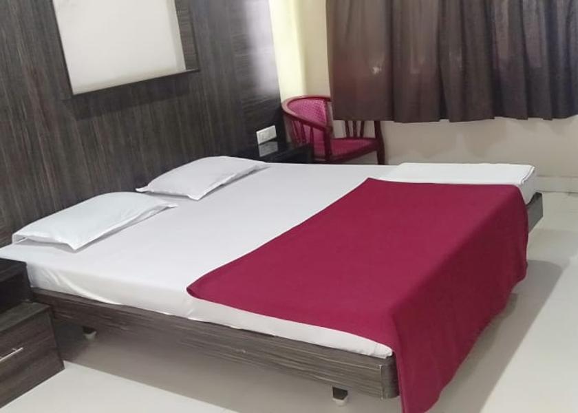 Karnataka Ballari Deluxe Double AC Room