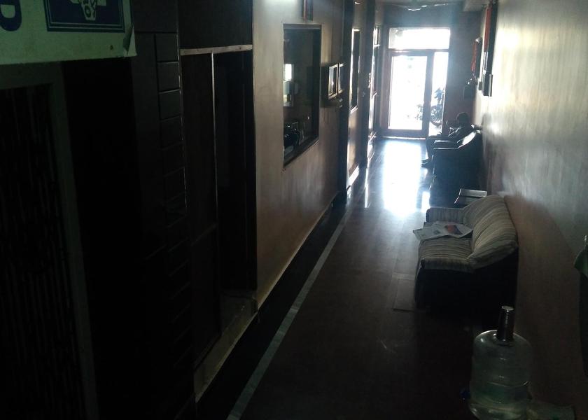 Andhra Pradesh Kurnool Public Areas