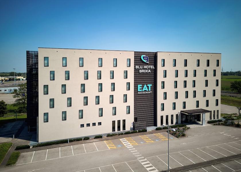 Lombardy Castenedolo Primary image