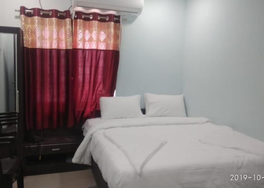 Andhra Pradesh Kurnool Luxury AC Room