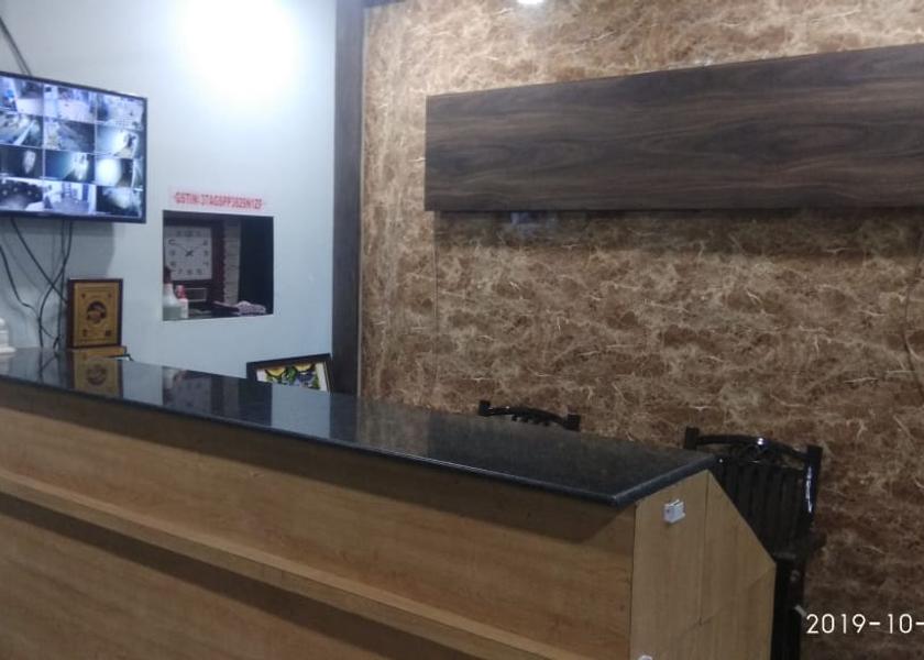 Andhra Pradesh Kurnool Public Areas