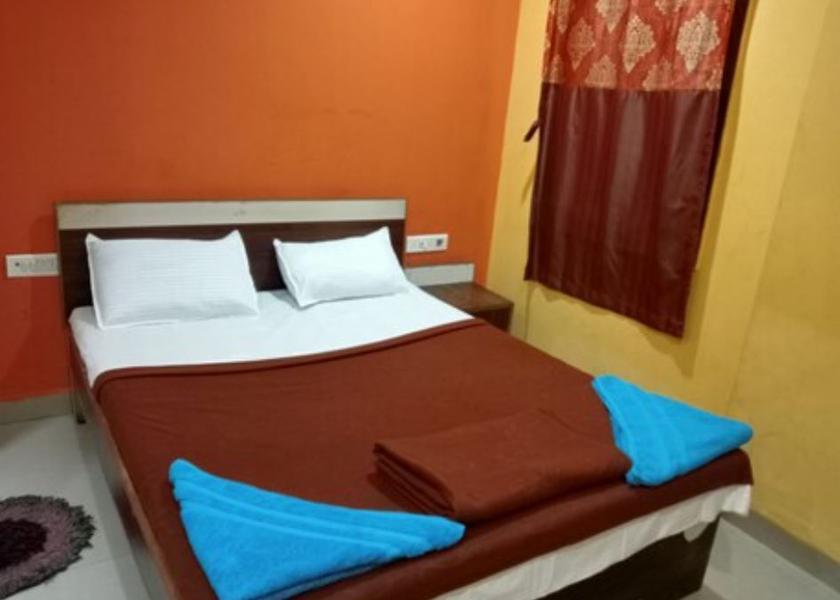 Karnataka Ballari Double Bedroom Non AC