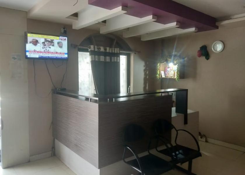 Karnataka Ballari Public Areas