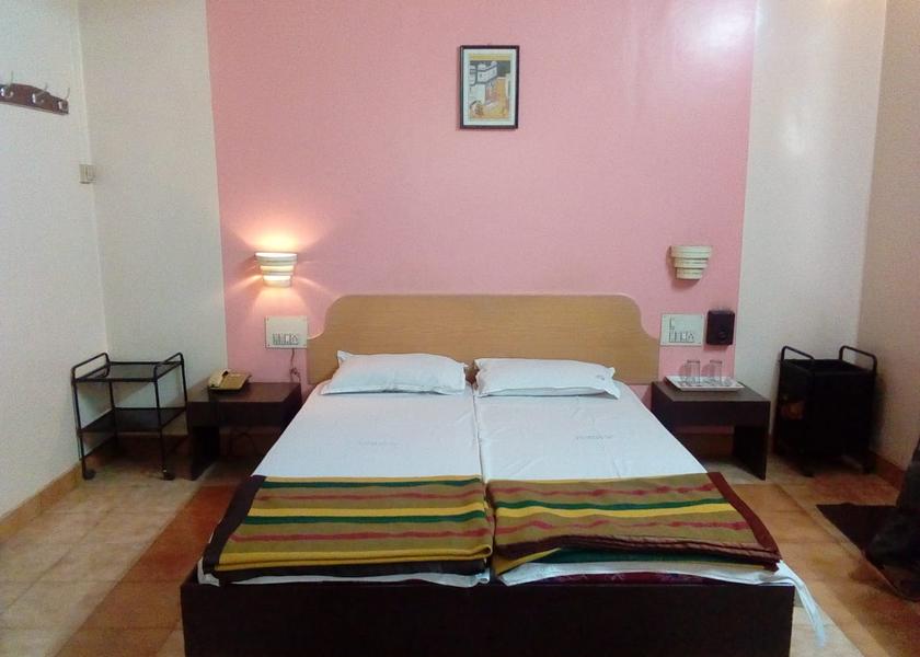 Karnataka Hubli Double Non AC Room