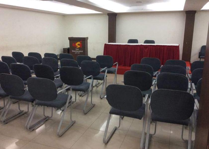 Andhra Pradesh Nellore Business Centre