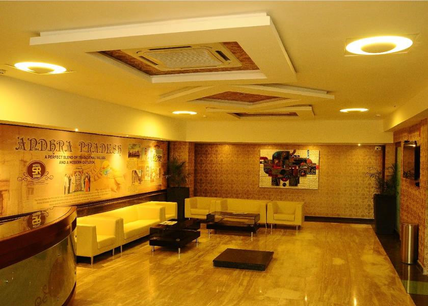 Andhra Pradesh Anantapur Public Areas