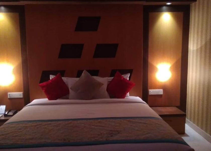 Andhra Pradesh Anantapur Single AC Deluxe Room