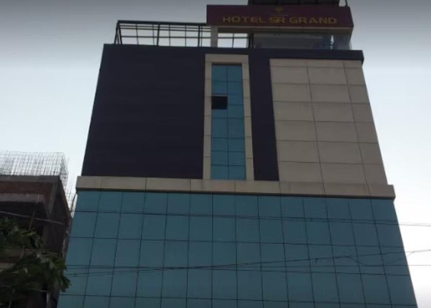 Andhra Pradesh Anantapur Hotel Exterior