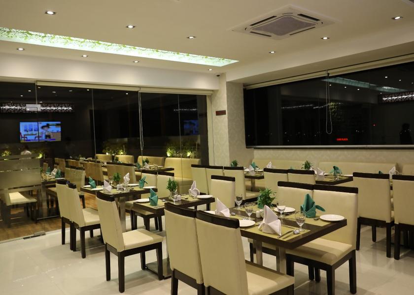 Andhra Pradesh Anantapur Food & Dining