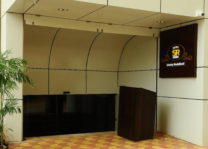 Andhra Pradesh Anantapur Public Areas