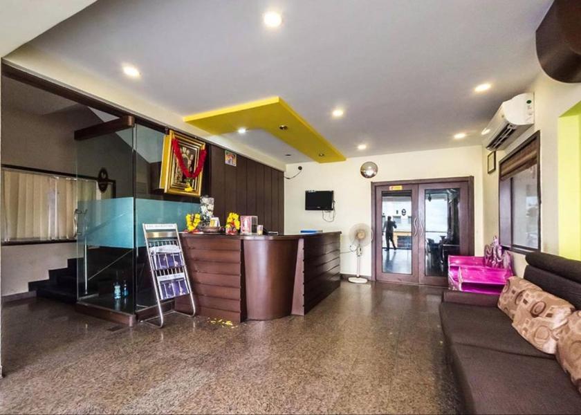 Andhra Pradesh Nellore Public Areas