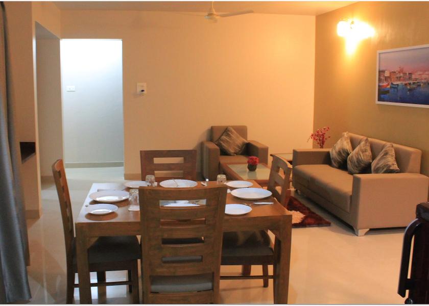Maharashtra Pune Food & Dining
