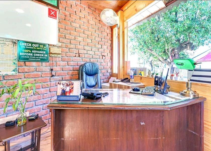 Uttarakhand Mussoorie Public Areas