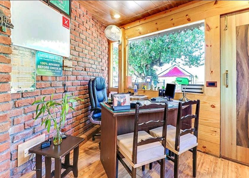 Uttarakhand Mussoorie Public Areas