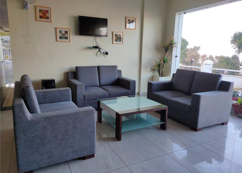 Uttarakhand Mussoorie Public Areas