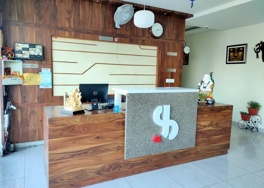 Uttarakhand Mussoorie Public Areas