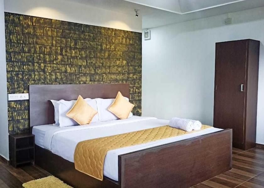 Kerala Wayanad Room