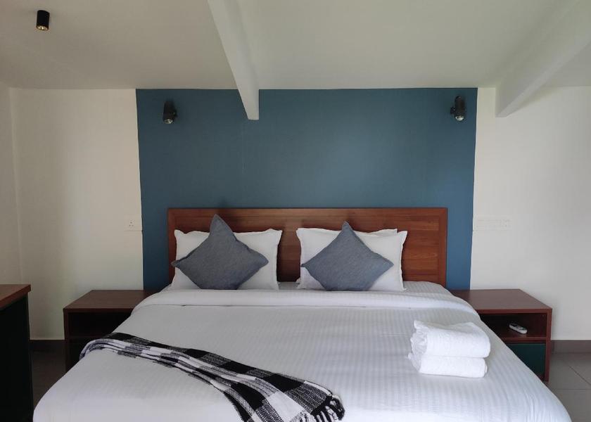 Kerala Wayanad Luxury 2 Bedrooms Villa