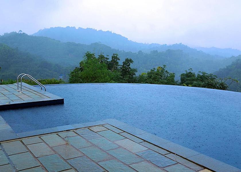 Kerala Wayanad Pool