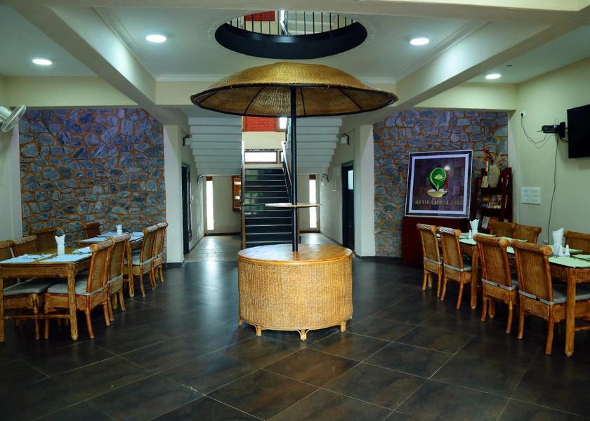 Kerala Wayanad Public Areas