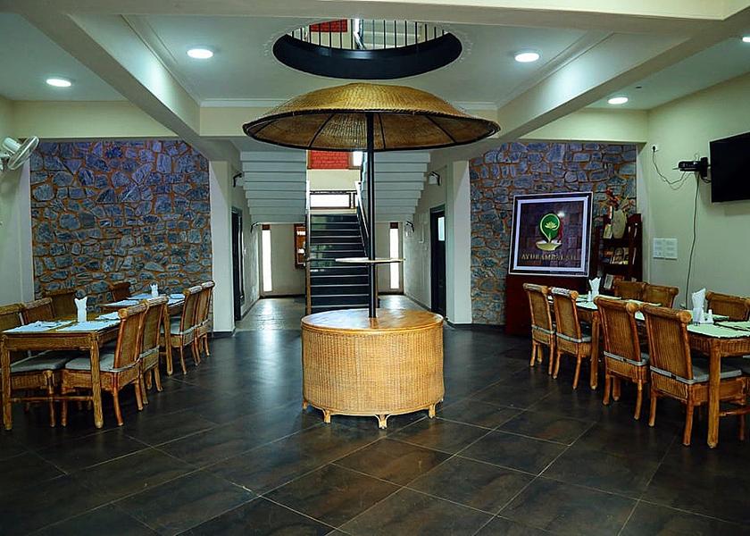 Kerala Wayanad Public Areas