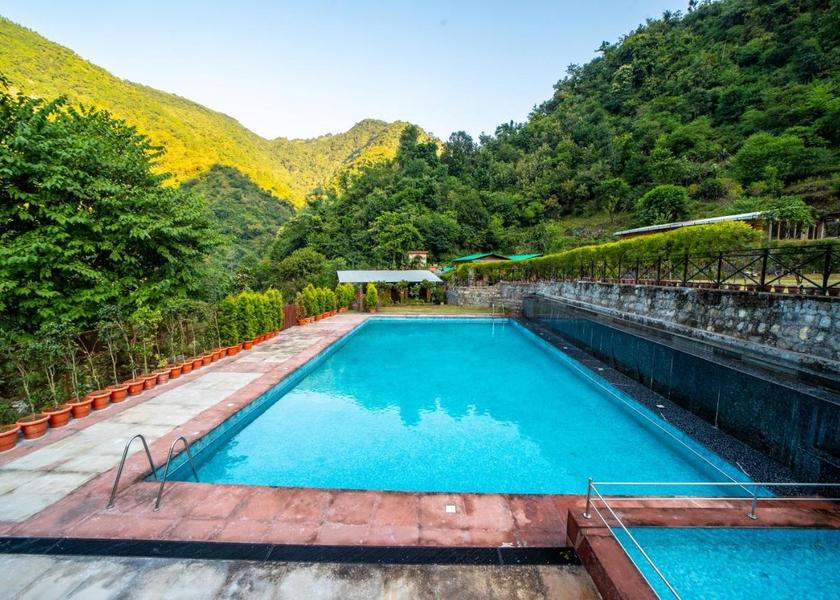Uttarakhand Dehradun Pool