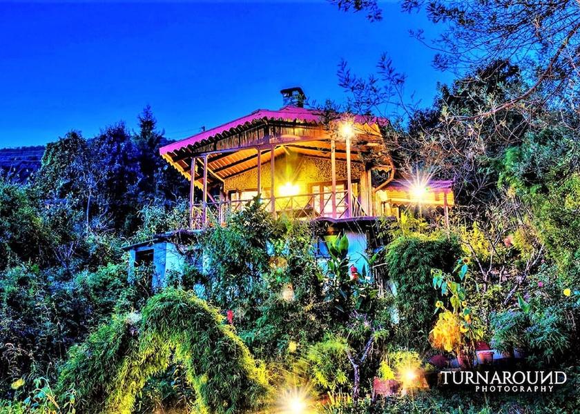 Uttarakhand Nainital Primary image
