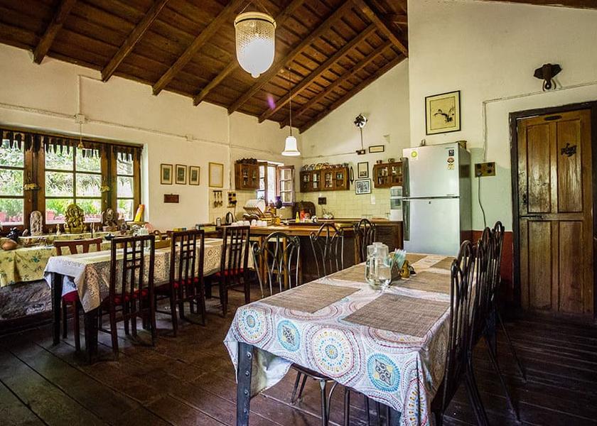 Uttarakhand Nainital Restaurant