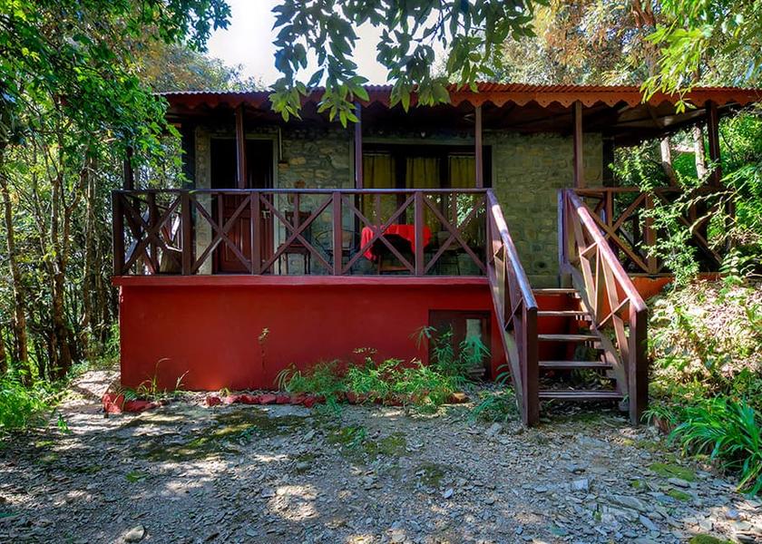 Uttarakhand Nainital Exterior