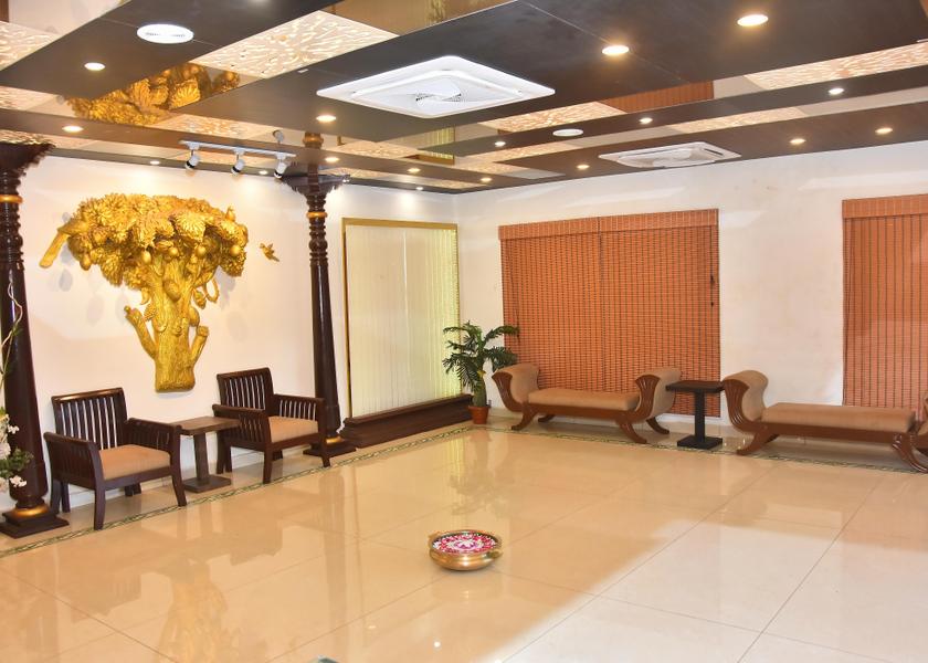 Tamil Nadu Rameswaram Public Areas
