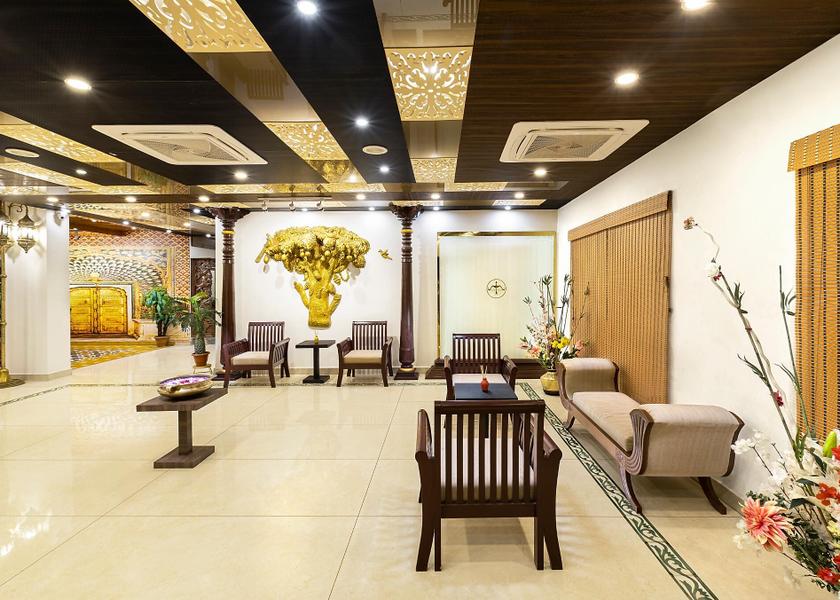 Tamil Nadu Rameswaram Public Areas