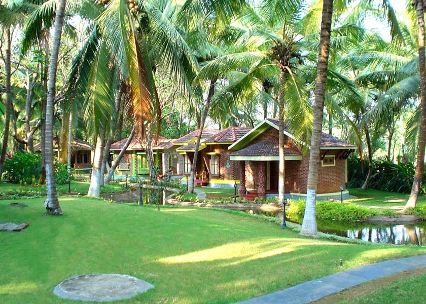 Kerala Palakkad Outdoors