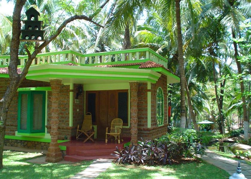 Kerala Palakkad Hotel Exterior