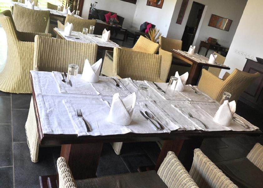 Kerala Nileshwar Food & Dining
