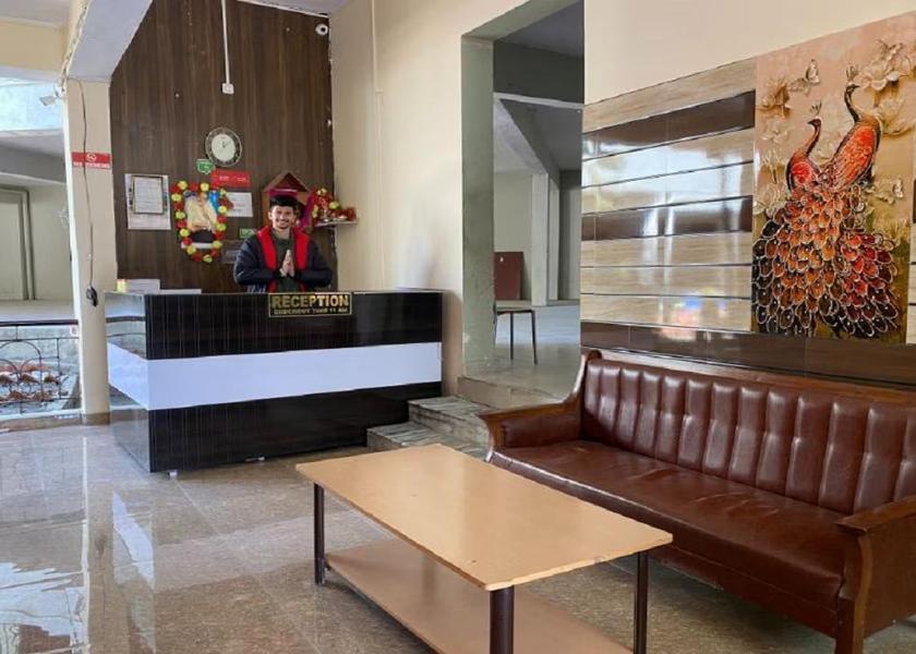 Uttarakhand Bhimtal Public Areas