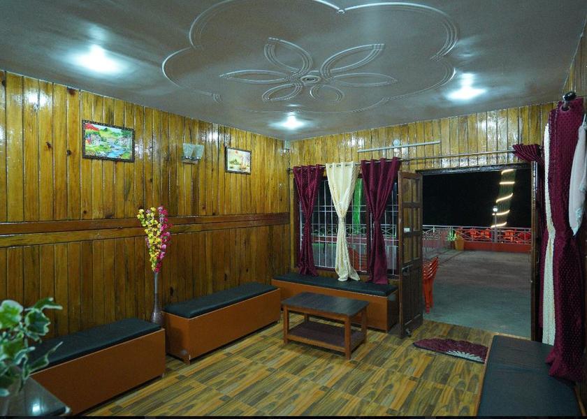Uttarakhand Almora Public Areas