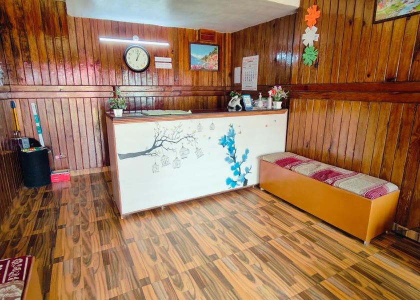 Uttarakhand Almora Public Areas