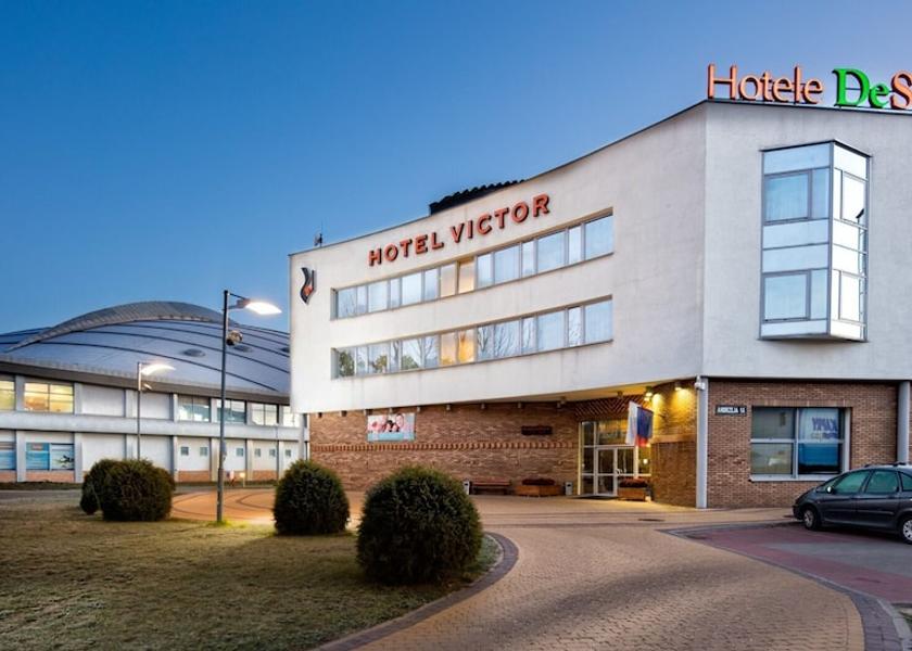 Masovian Voivodeship Pruszkow Exterior Detail